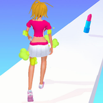 疯狂向前冲下载最新app