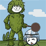 火柴人逃亡录4安卓最新下载安装