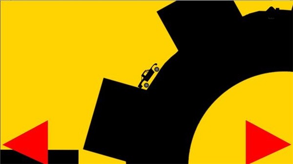 2D山地赛车苹果下载免费版