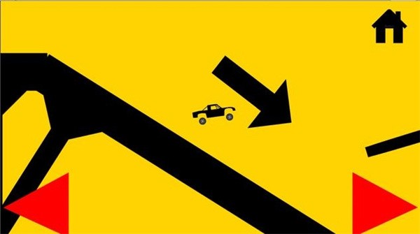 2D山地赛车苹果下载免费版