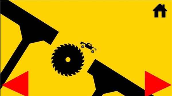 2D山地赛车苹果下载免费版