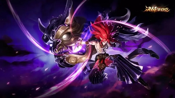 决战平安京酒吞童子该怎么搭配阴阳术