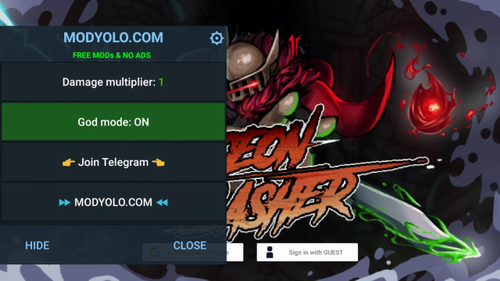 地牢终结者2022下载安装安卓版本