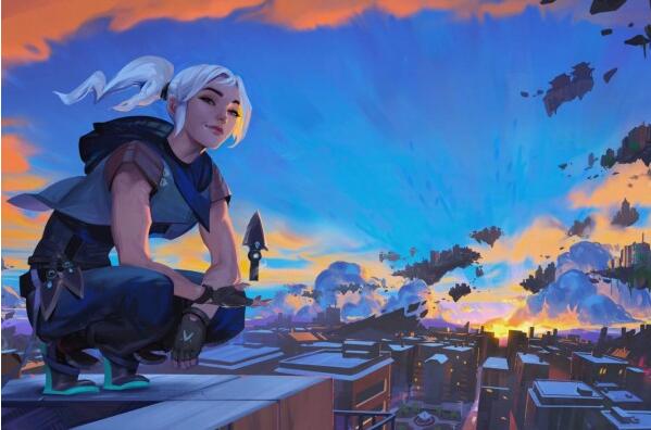 无畏契约竞技退出惩罚介绍