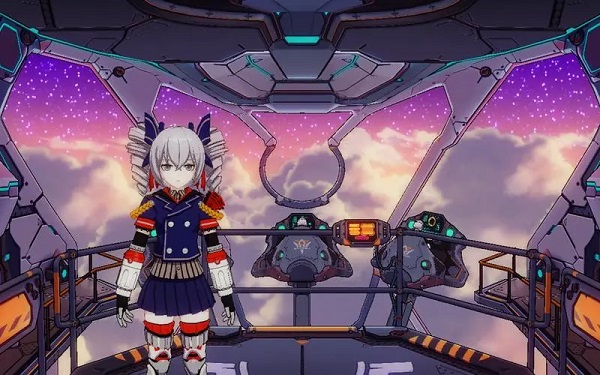 崩坏3女武神战车可以使用什么圣痕