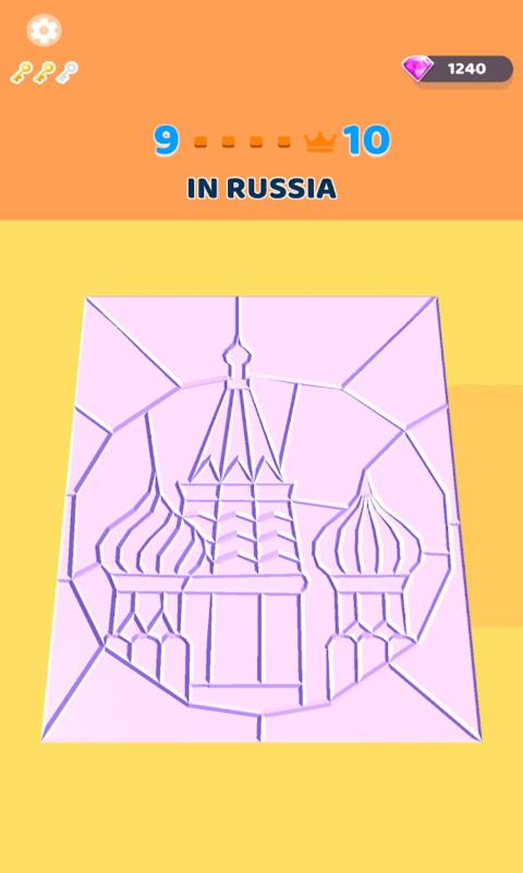 巴布的拼图爆炸免费苹果版