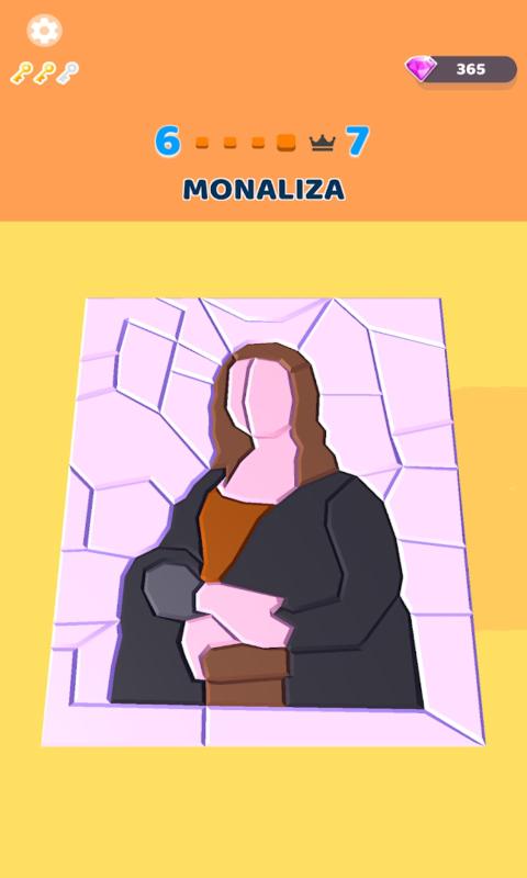 巴布的拼图爆炸免费苹果版