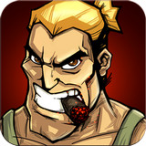 雨林僵尸猎人下载免费版本