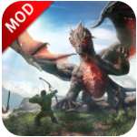 恐龙岛大猎杀2023最新安卓下载