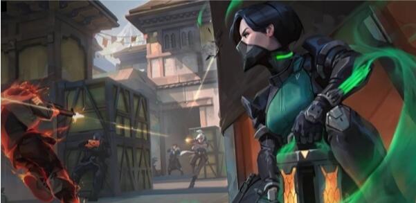 无畏契约竞技模式规则介绍