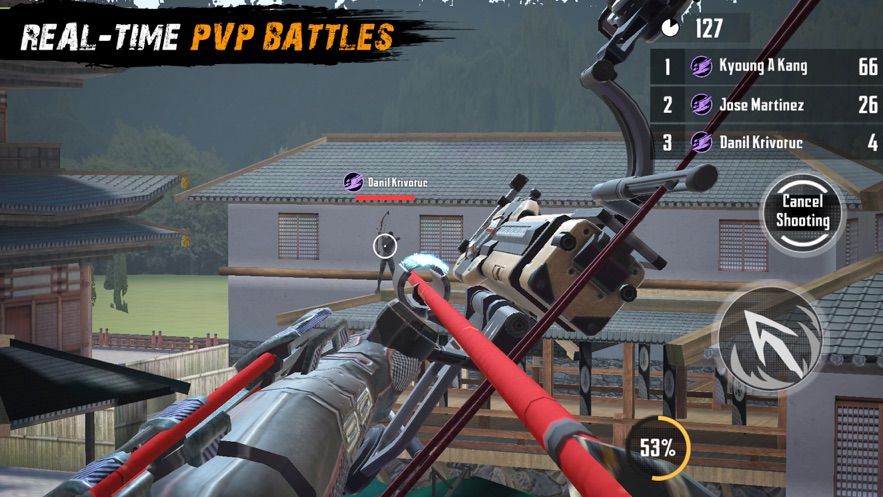 忍者信条起源免费版ios版