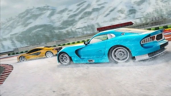 3D赛车王手机下载免费版