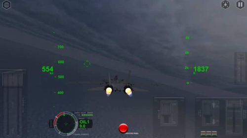 战机模拟app下载最新版