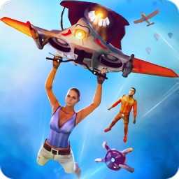 堡垒之夜手机版下载最新app