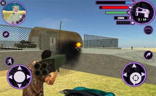 迈阿密生活模拟22023安卓版下载