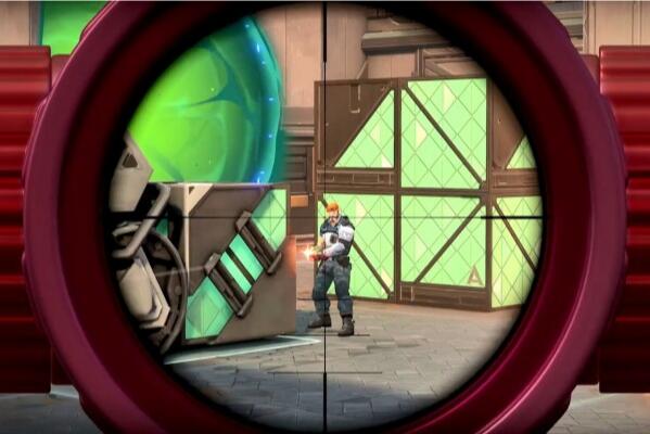 无畏契约竞技模式玩法攻略