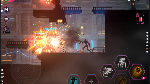 机战地城安卓下载2023