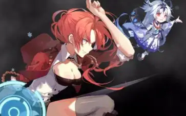 崩坏3融核装深红可以使用什么武器