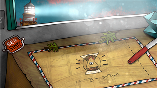 迷失岛前传海边游乐园安卓下载2023