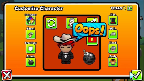 炸弹伙伴最新版2023下载