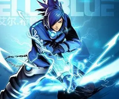 天天炫斗布鲁暴风剑舞技能怎么样