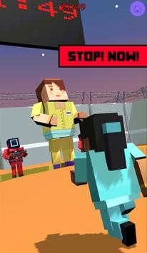 沙盒鱿鱼生存3D苹果下载安装