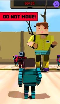 沙盒鱿鱼生存3D苹果下载安装