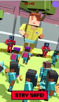 沙盒鱿鱼生存3D苹果下载安装