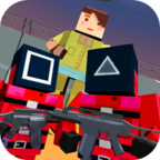 沙盒鱿鱼生存3D苹果下载安装