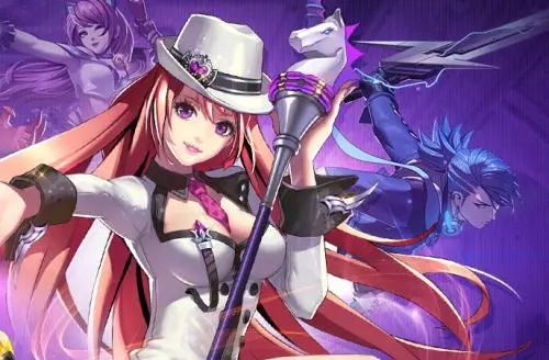 天天炫斗凯瑟琳32-60级的四个技能效果怎么样