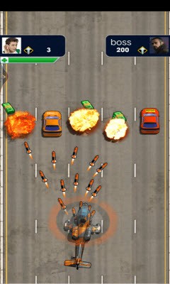 星光赛车手ios手机版