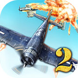 致命空袭2汉化版手游下载