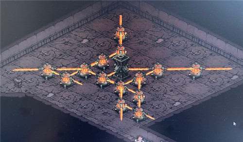 烟雨江湖千机遗迹火炉关怎么解 烟雨江湖千机遗迹火炉关攻略