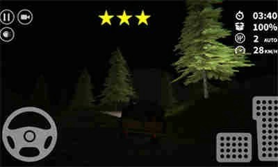 货车模拟器越野手机版ios版