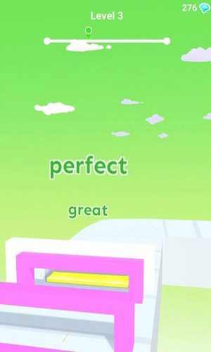 变形水杯酷跑苹果手机版