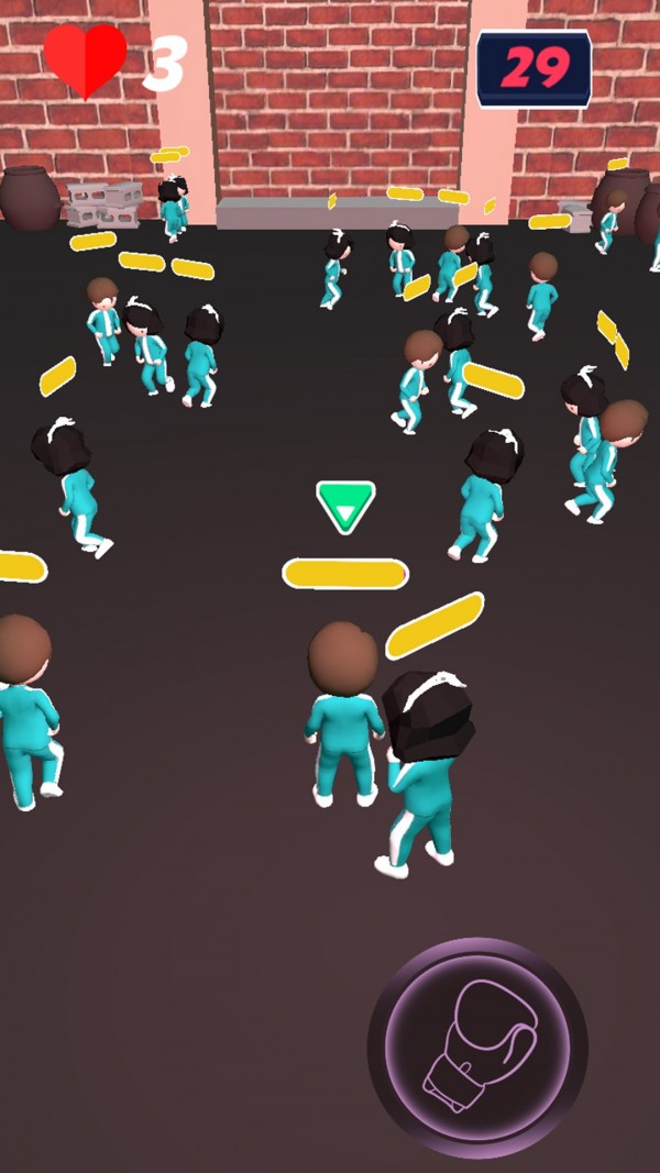 刺激生存挑战手机版免费版