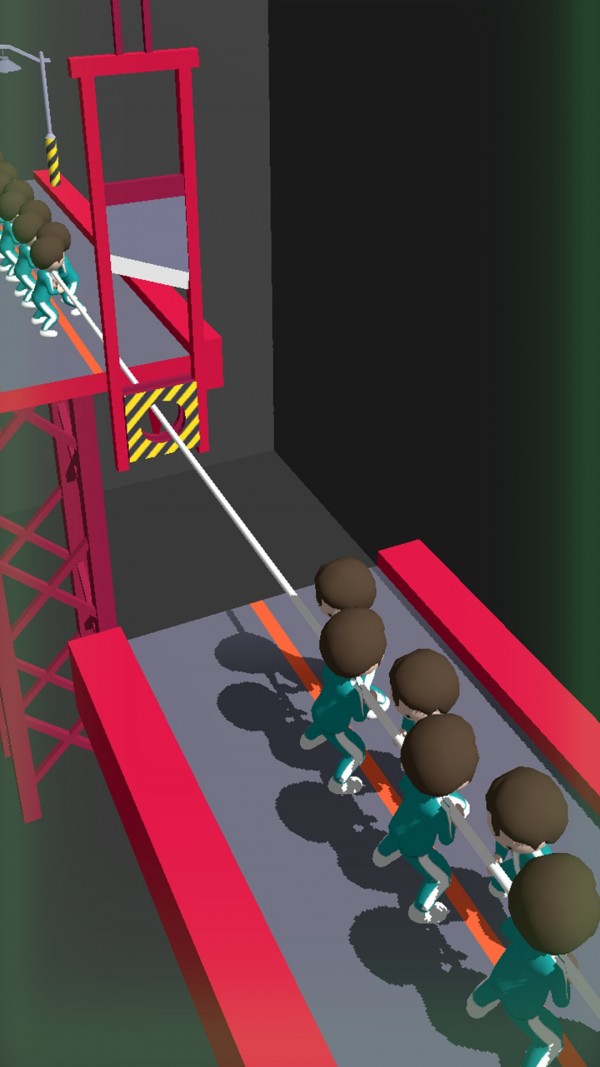 刺激生存挑战手机版免费版