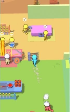 我的熔炼工艺游戏安卓版