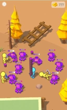 我的熔炼工艺游戏安卓版