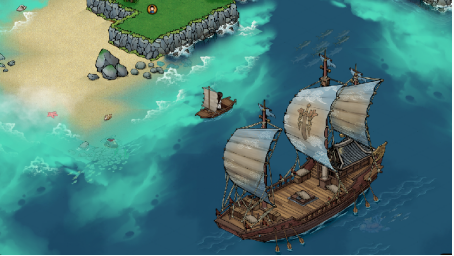 烟雨江湖归云岛怎么开启 烟雨江湖归云岛开启方法一览