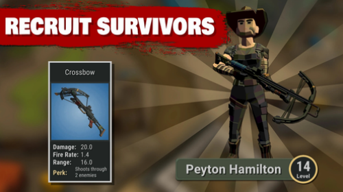 丧尸横行下载安装安卓版本