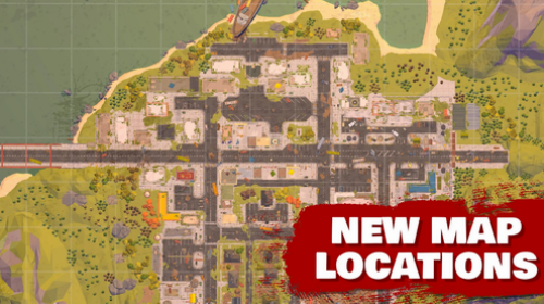 丧尸横行下载安装安卓版本