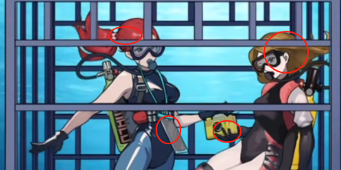 文字真相鲨海逃生怎么过 文字真相鲨海逃生通关攻略