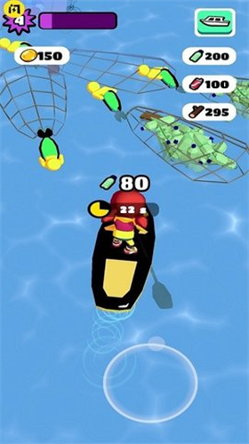 漂流木筏求生安卓版下载2023版