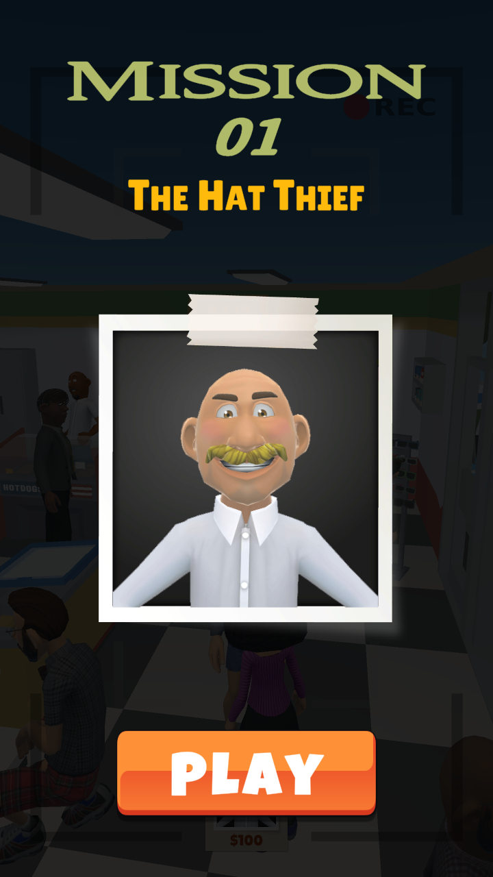 找出通缉犯手机下载苹果版