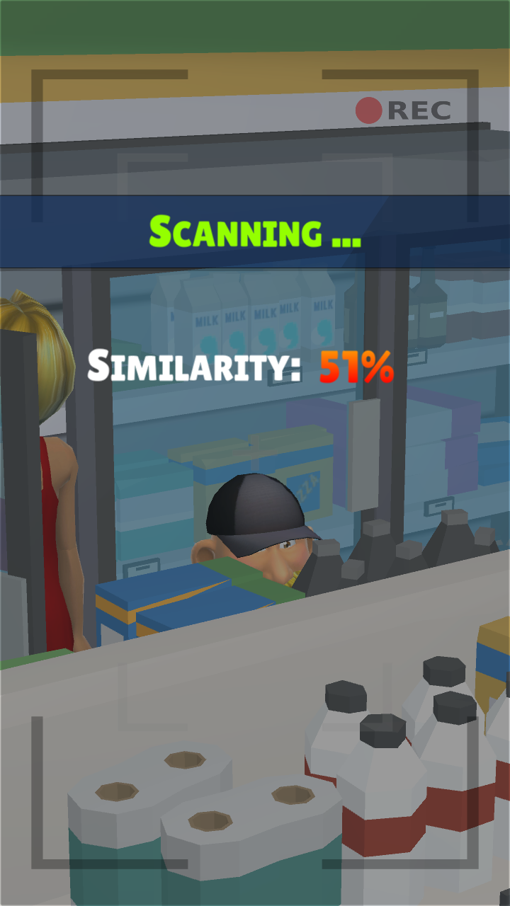 找出通缉犯手机下载苹果版