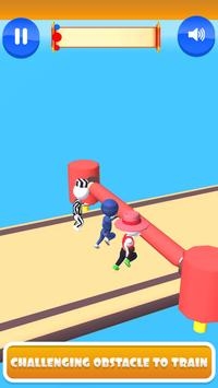 忍者涂鸦跑免费版下载安装