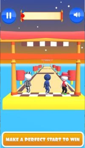 忍者涂鸦跑免费版下载安装