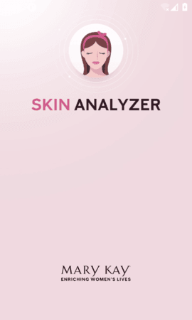 肌肤分析仪ios下载