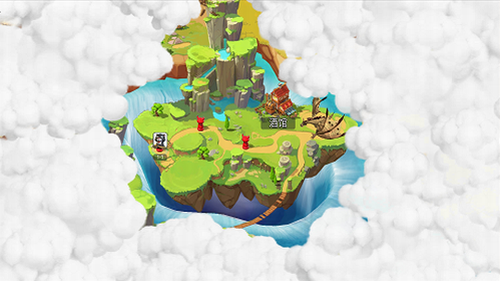 混乱小镇安卓版最新